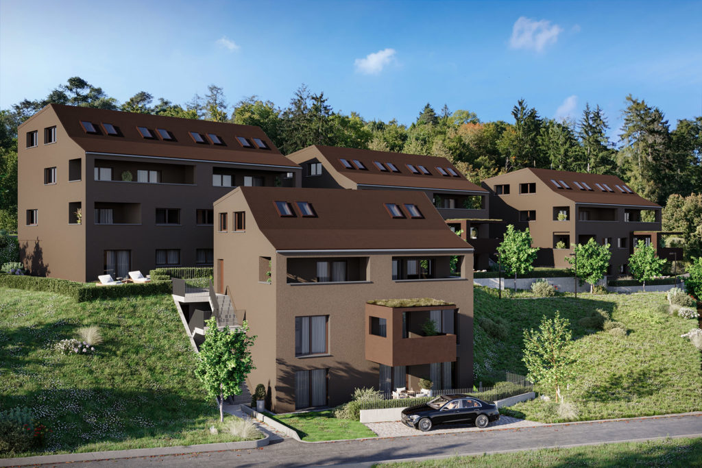 Alvaare - Wald vor der Tür, Wasser im Blick - 6932cabfdd9952887a86078c_Exterior_Bott_C_V2_4K
