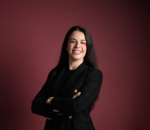 Donjeta Morina