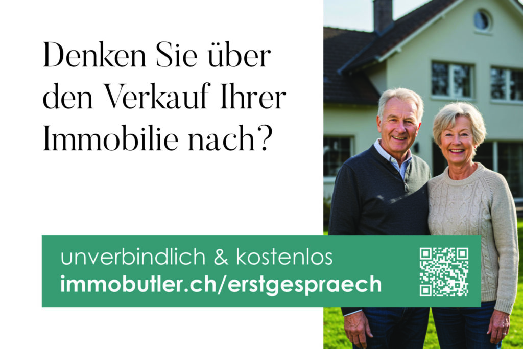 Friedbergweg – Neubauprojekt in Kreuzlingen - Frontweb Erstgespra?ch