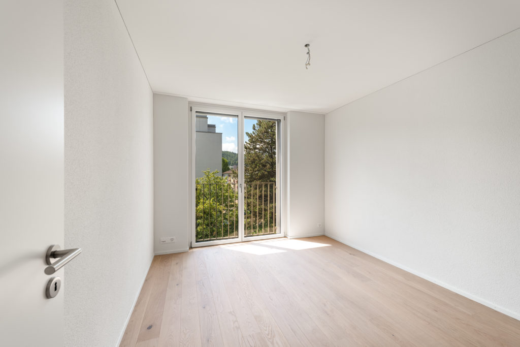 «AMENO» Zürich – Urbanes Wohnen mit Stil - Bild 6