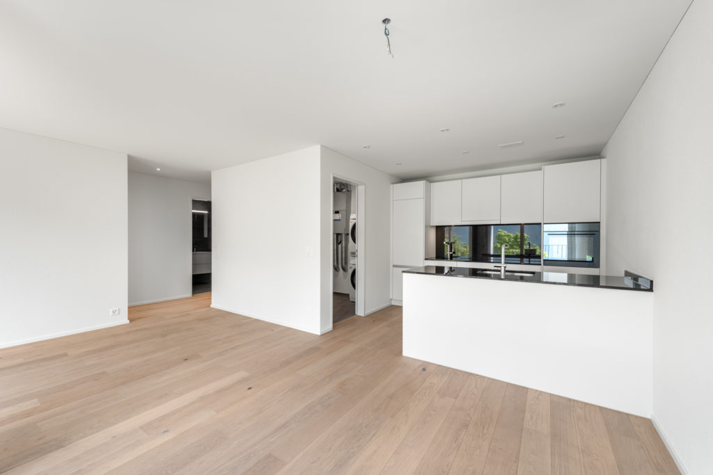 «AMENO» Zürich – Urbanes Wohnen mit Stil - Bild 7