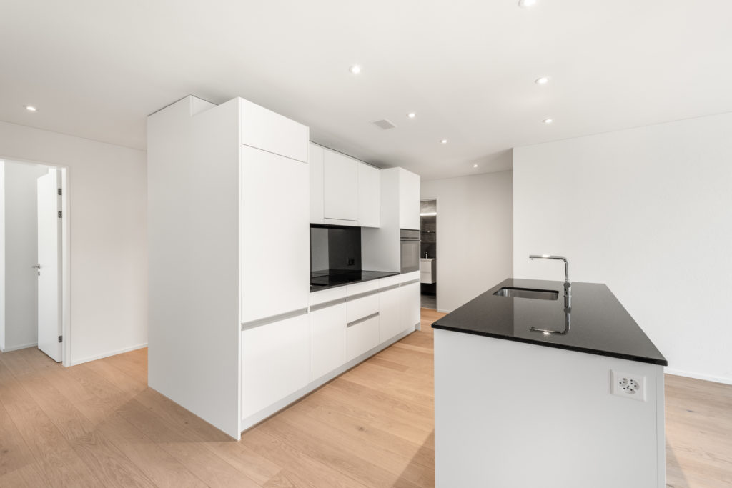 «AMENO» Zürich – Urbanes Wohnen mit Stil - Bild 3
