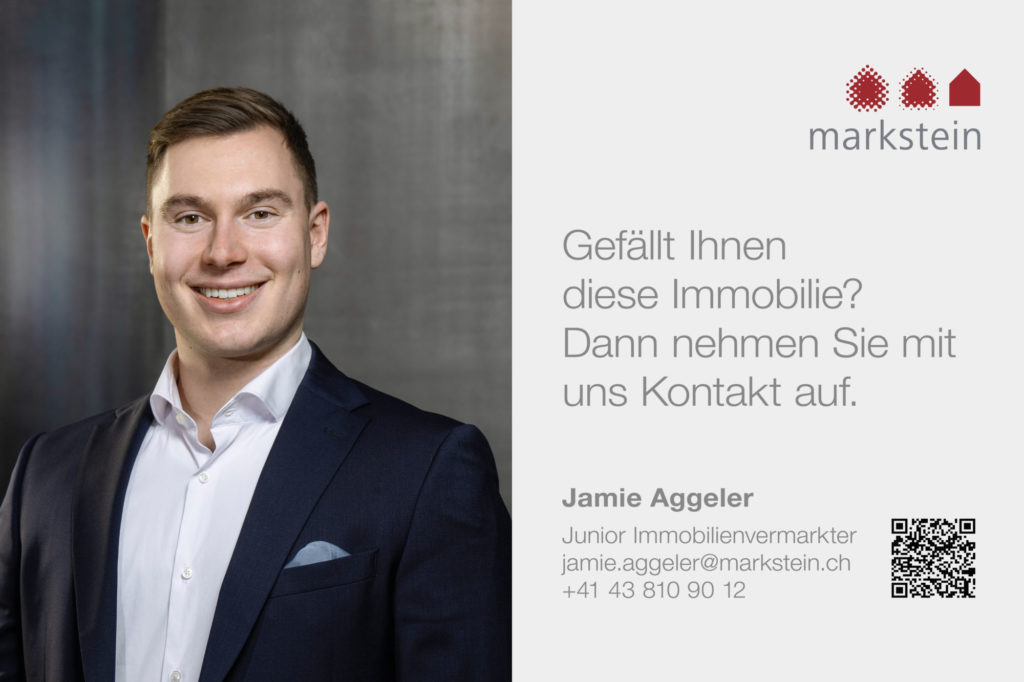 «AMENO» Zürich – Urbanes Wohnen mit Stil - Bild 8
