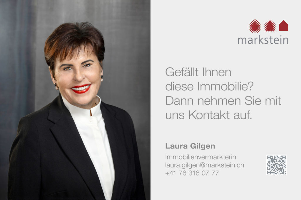Neubauprojekt «SOLEA» in Herrliberg - Bild 12
