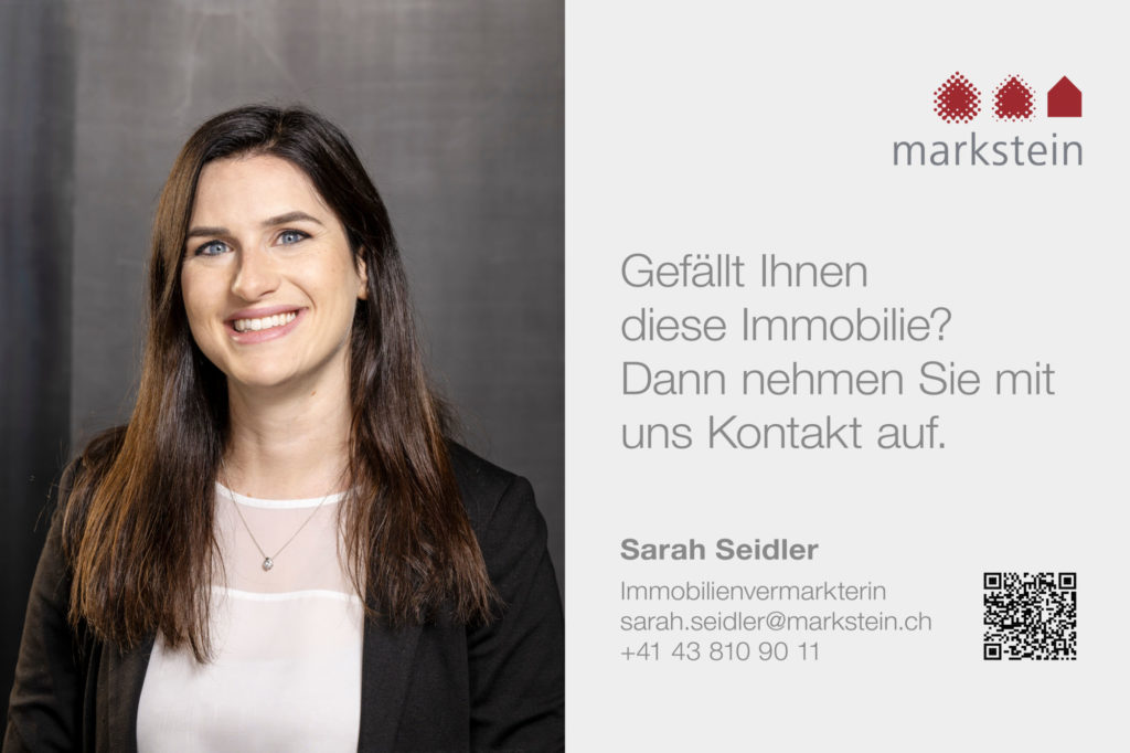 N°14 – Neubauprojekt in Affoltern am Albis - Bild 6