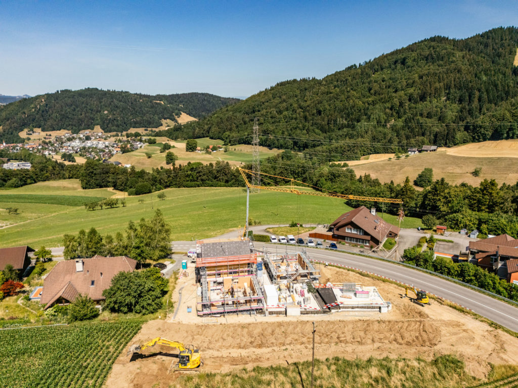 Einfamilienhaus in Aeschlen bei Oberdiessbach - default