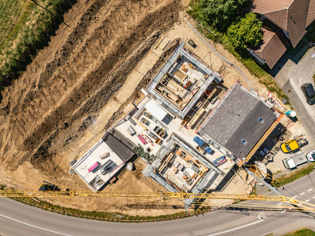 Einfamilienhaus in Aeschlen bei Oberdiessbach - default