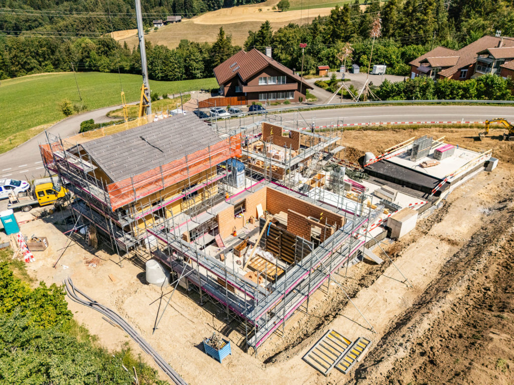 Einfamilienhaus in Aeschlen bei Oberdiessbach - default
