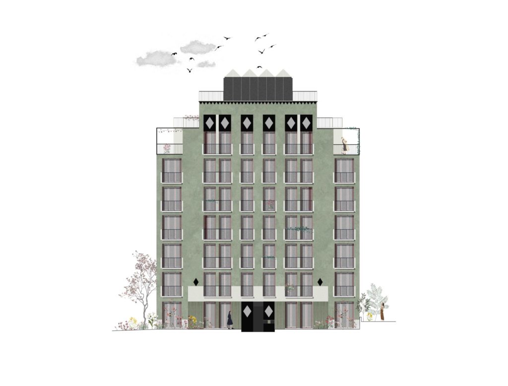 Moderne 2.5-Zimmer Wohnung in Zürich - dv20250422-095619-333
