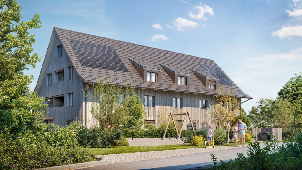 Exklusive 4.5-Zimmer-Eigentumswohnung in Zürich-Seebach - waidhof_2