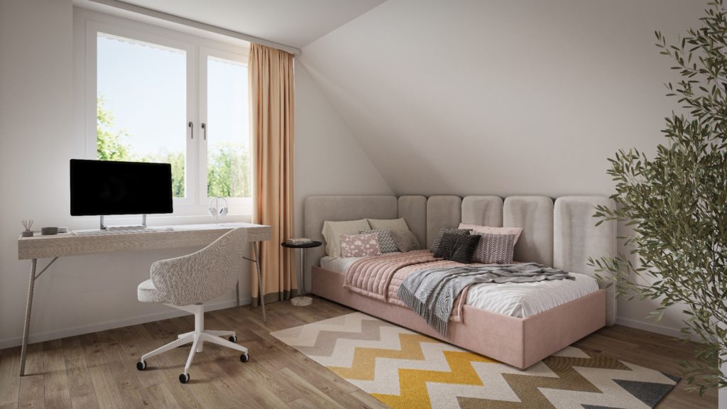 Exklusive 4.5-Zimmer-Eigentumswohnung in Zürich-Seebach - Bild 17