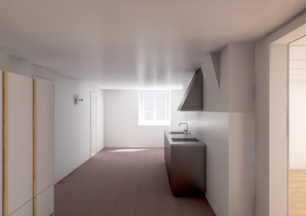 Hochwertige 4.5-Zimmer Gartenwohnung in Niederhasli - Bild 2