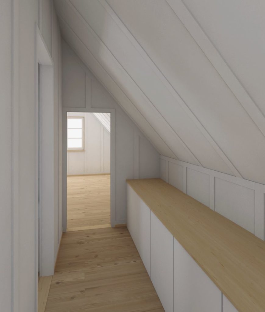 Charmantes 2.5-Zimmer-Tinyhouse in Niederhasli - Bild 5