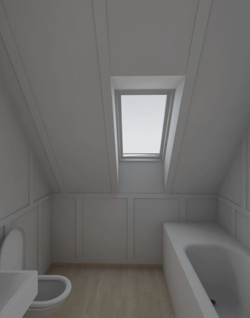 Charmantes 2.5-Zimmer-Tinyhouse in Niederhasli - Bild 6