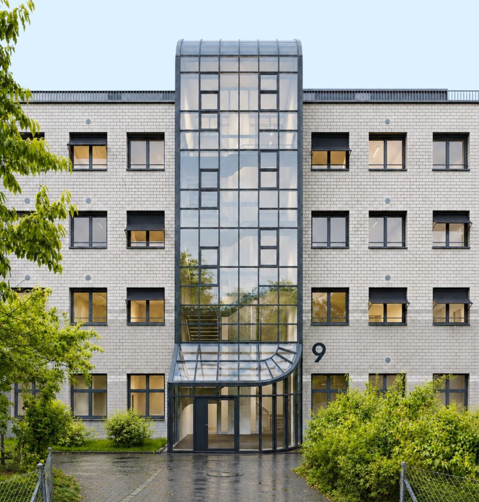 Coming soon: 2.5-Zimmer-Mietwohnung in Zürich-Albisrieden - Tafel Albertus - 7