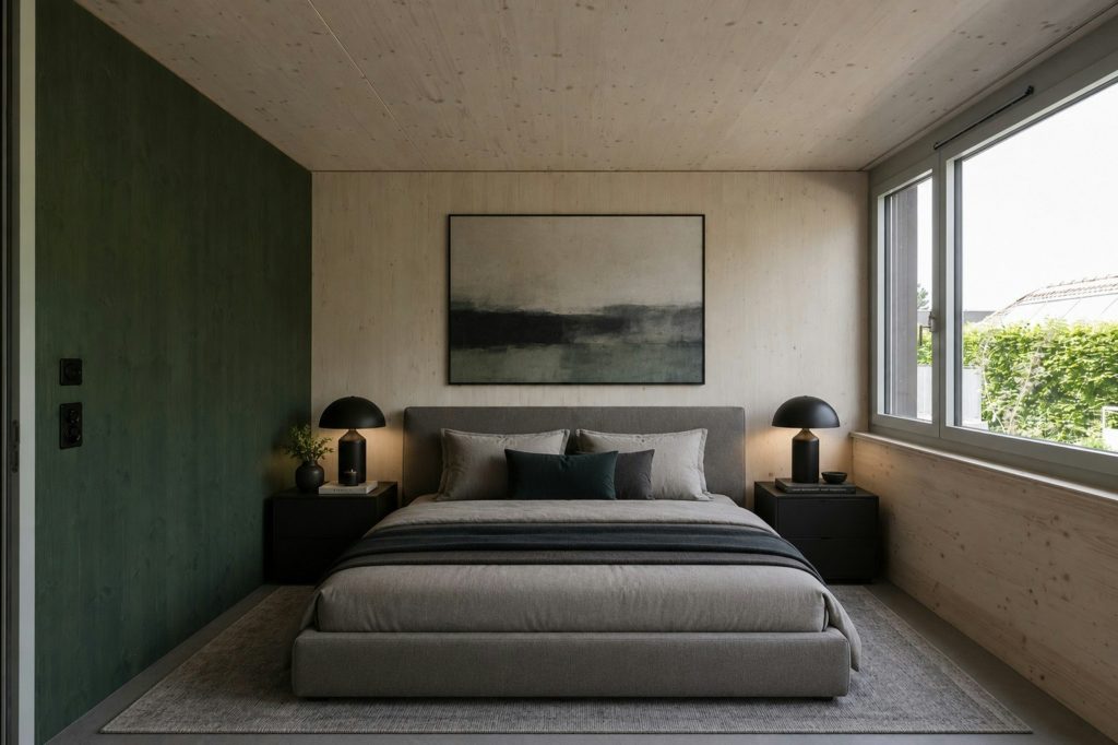 Erstvermietung 4.5-Zimmer-Reihenhäuser in Horgen -  11_45_08