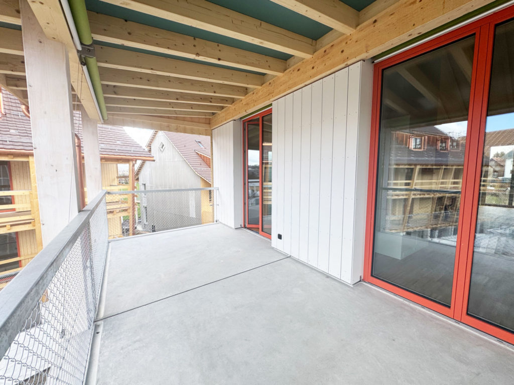 Stilvolle 3.5-Zimmer Wohnung in Niederhasli - Bild 4