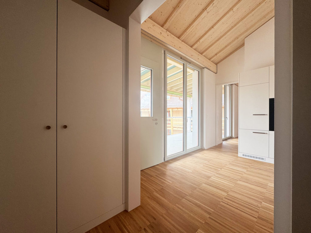 Stilvolle 3.5-Zimmer Wohnung in Niederhasli - Bild 6