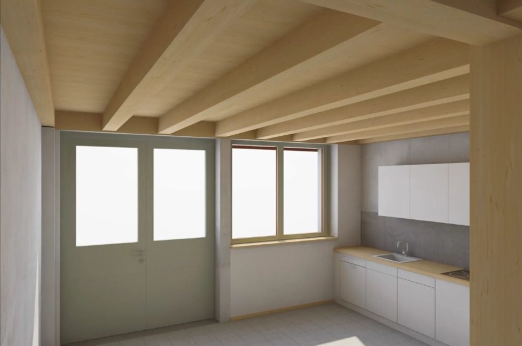 Moderne 5.5-Zimmer Maisonettewohnung in Niederhasli - Bild 5
