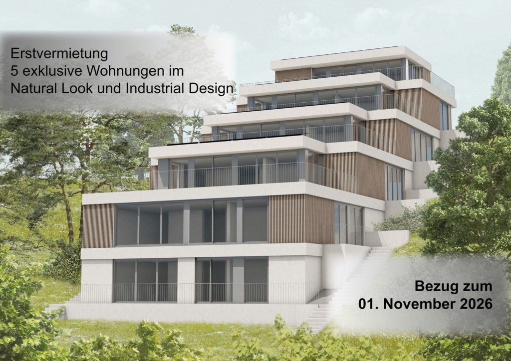 5 exklusive Mietwohnungen in Binningen - Visu-Homegate-neu