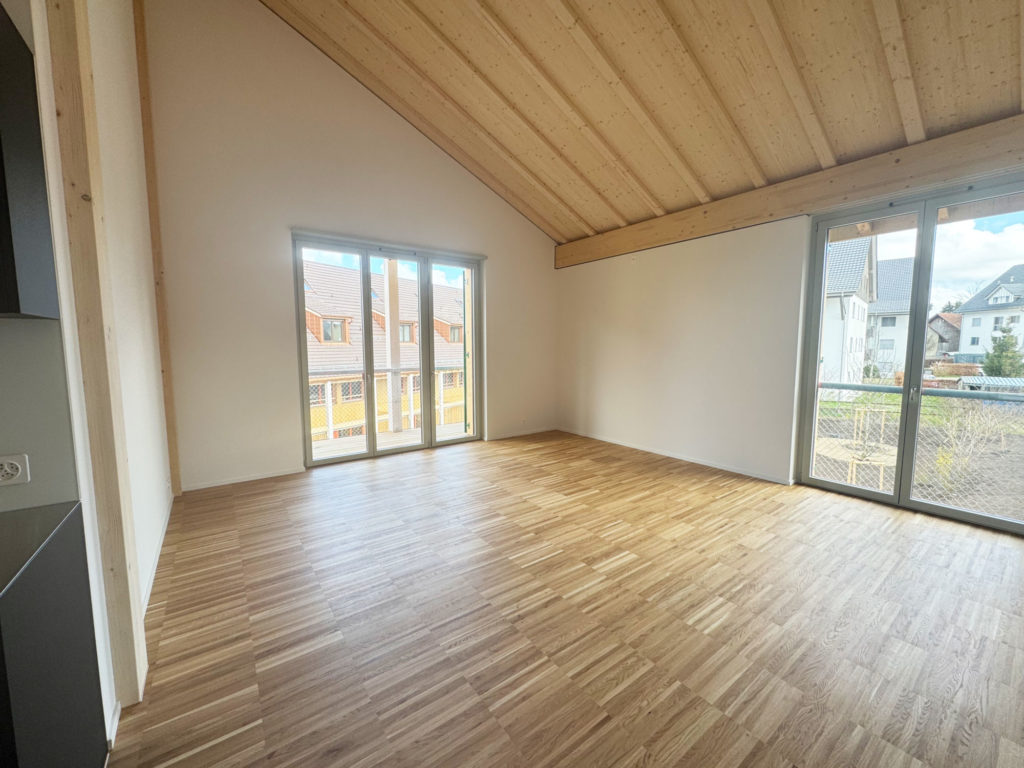 Stilvolle 3.5-Zimmer Wohnung in Niederhasli - Bild 3