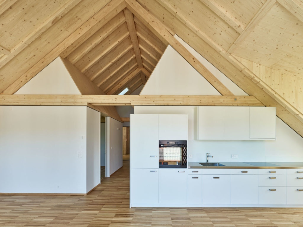 Hofwiesen - Grünes Wohnen mit Weitblick - image (3)
