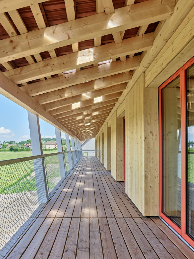 Hofwiesen - Grünes Wohnen mit Weitblick - image (7)