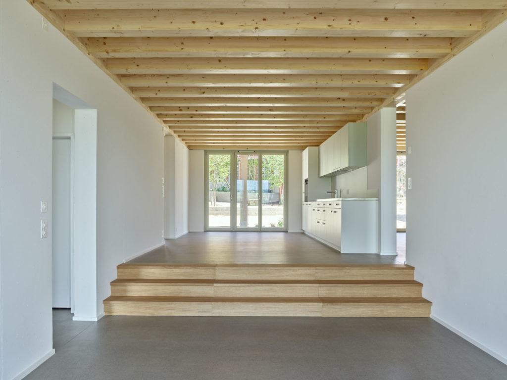Hofwiesen - Grünes Wohnen mit Weitblick - image (9)