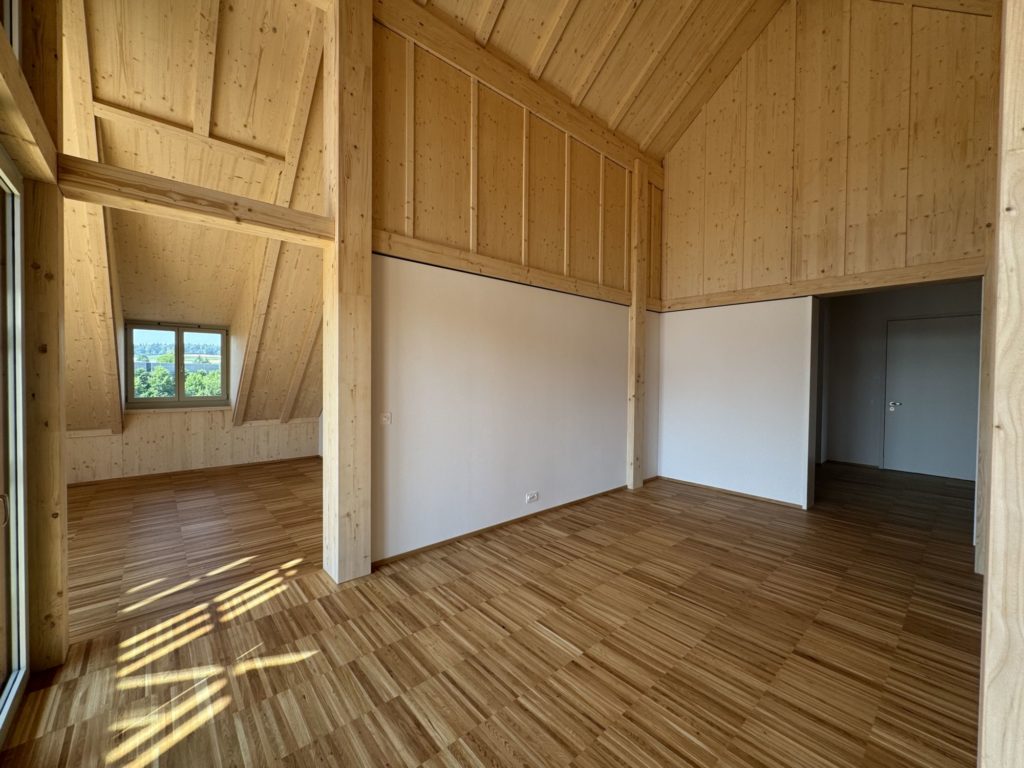 Attraktive 4.5-Zimmer Wohnung in Niederhasli - Bild 7