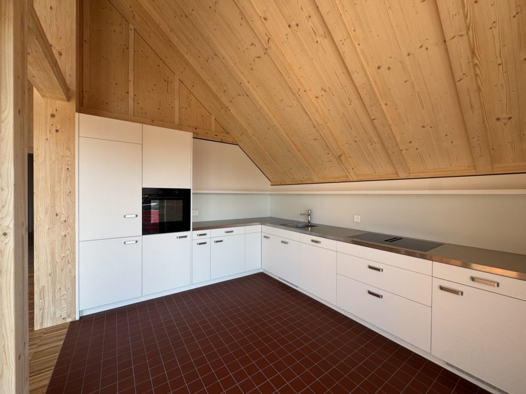 Attraktive 4.5-Zimmer Wohnung in Niederhasli - Bild 3