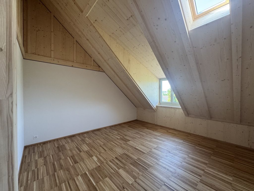 Attraktive 4.5-Zimmer Wohnung in Niederhasli - Bild 10