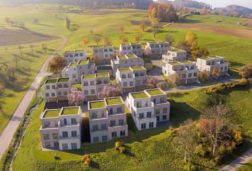 Einfamilienhaus mit Weitblick in Thürnen - 260427_Projektansicht2