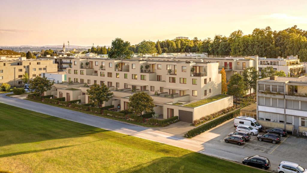 3.5-Zimmer-Maisonettewohnung in Bülach – Bezug Frühling 2027 - 4K_Brggli_Aussen1_v2