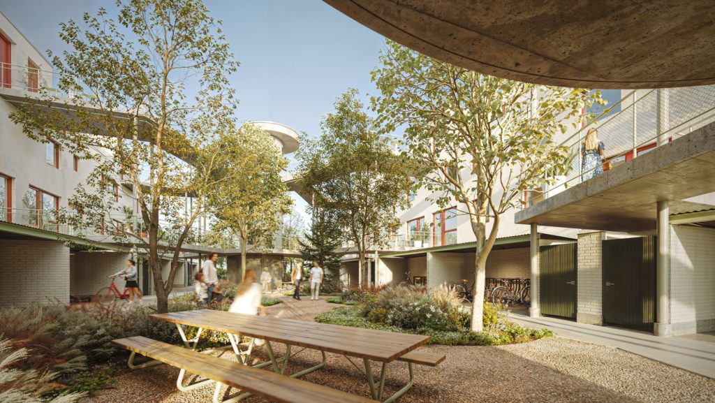 2.5-Zimmer-Mietwohnung in Bülach – Bezug Frühling 2027 - Bild 5