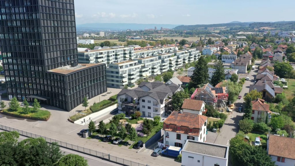 Neubau Mietwohnungen in Pratteln - 9094b_mentil_partner_galaxyit_0003