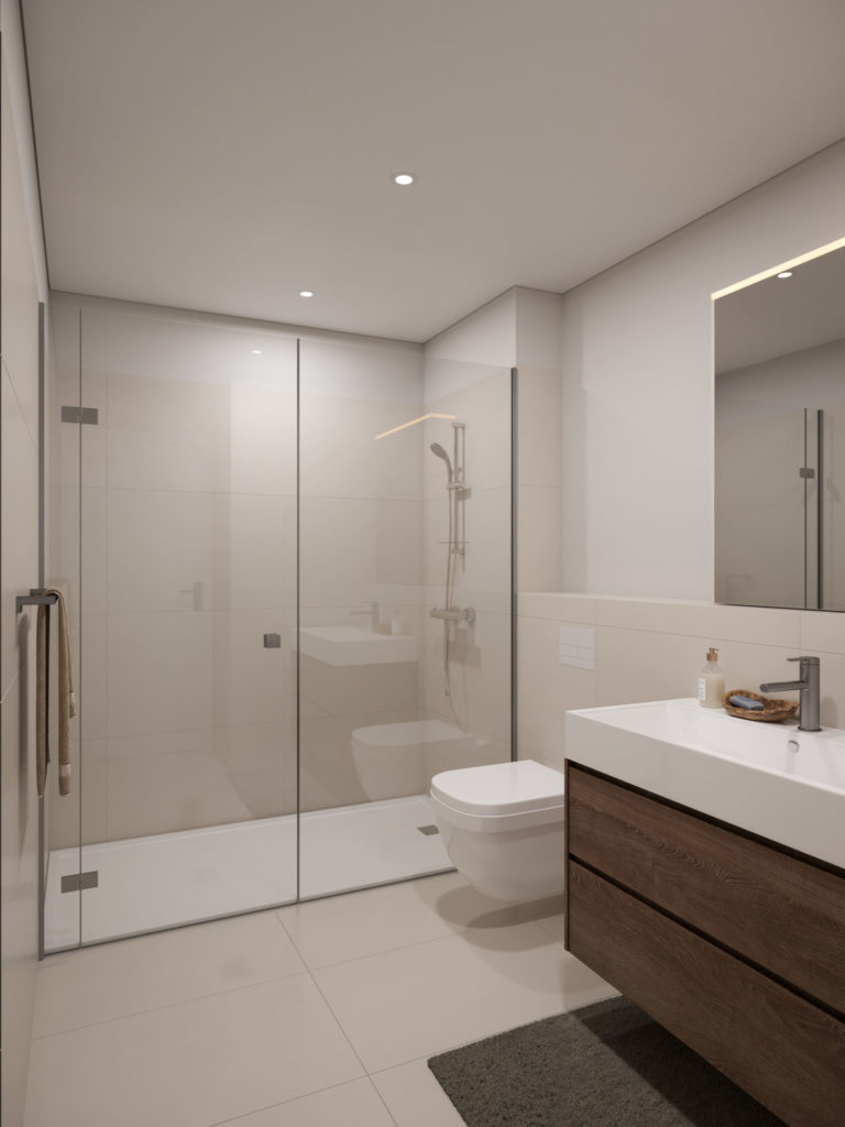 ERSTVERMIETUNG | MAISONETTE | GEMÜTLICH - Bild 4
