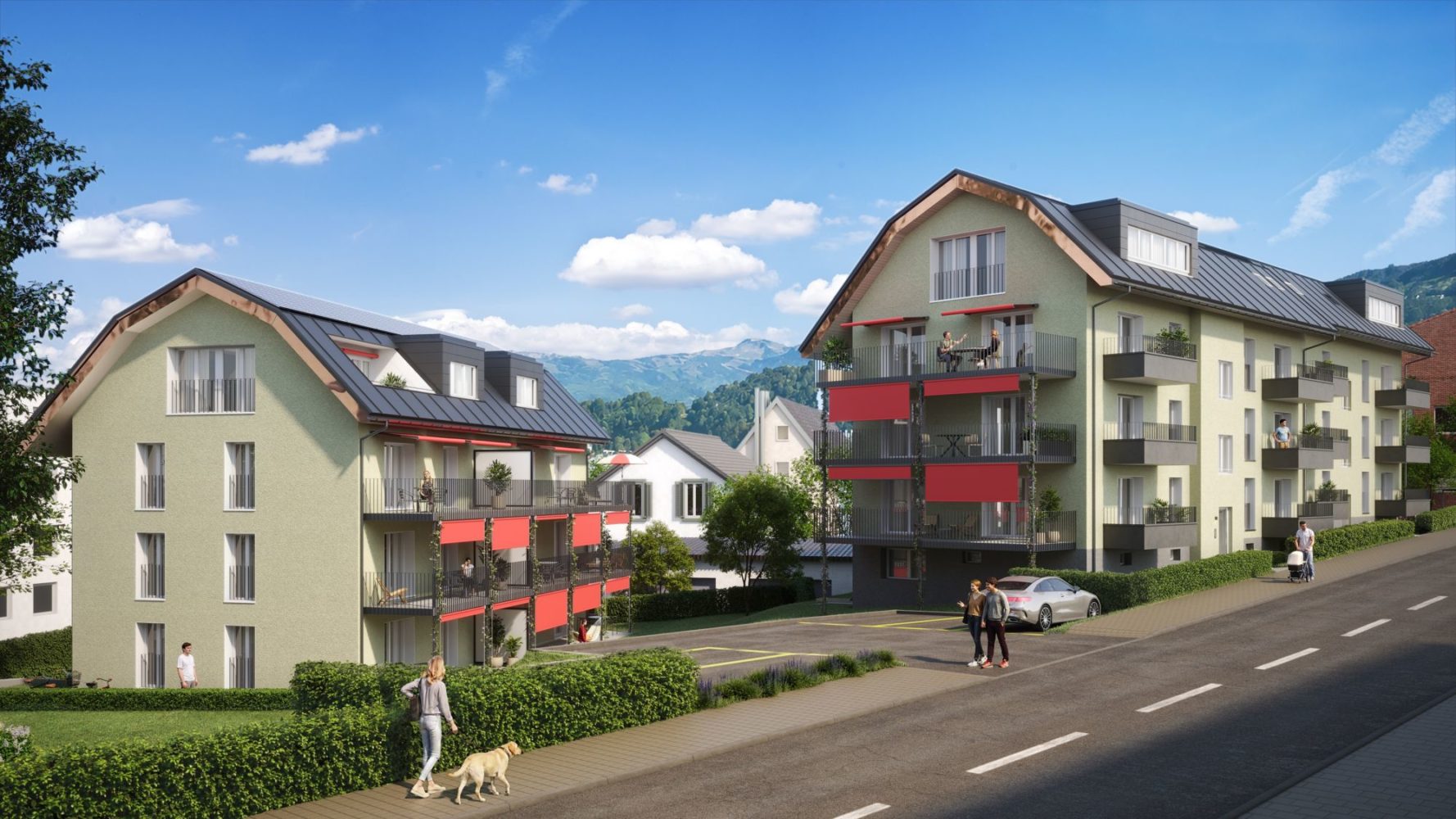 Visualisierung