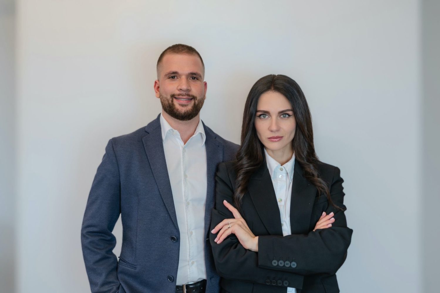 Team Inter Real Estate AG & Inter Immobilien GmbH Zug