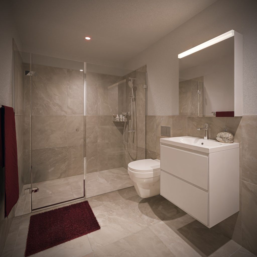 Affino – 2.5-Zimmer-Mietwohnung in Oerlikon - Bild 9