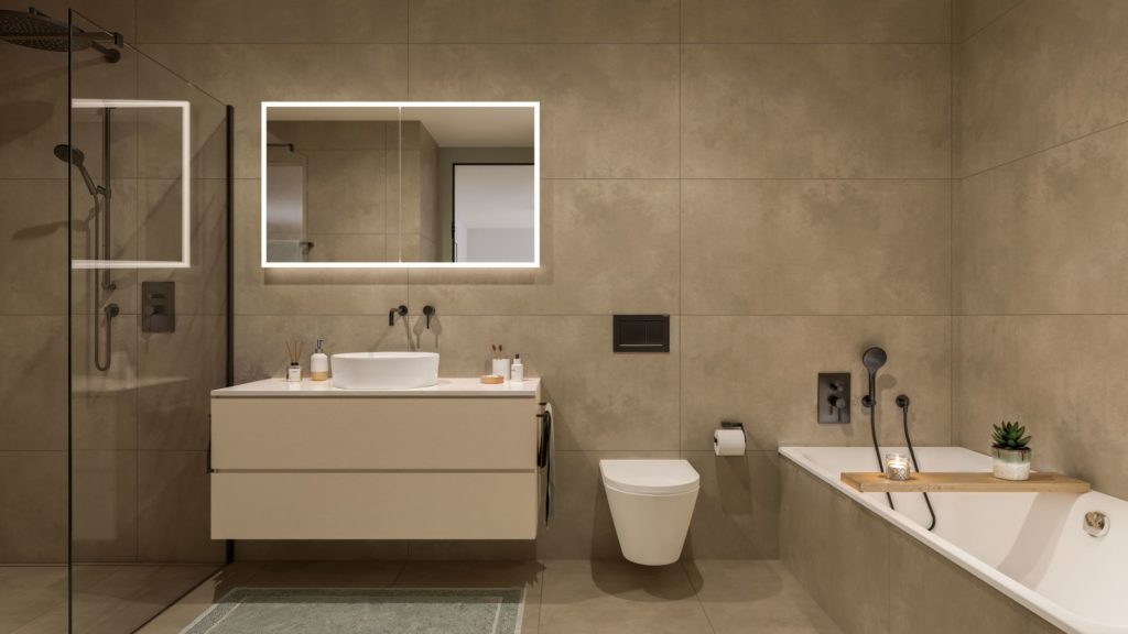 Seepark Nuolen - attraktive 4½-Zimmerwohnung - Bild 4
