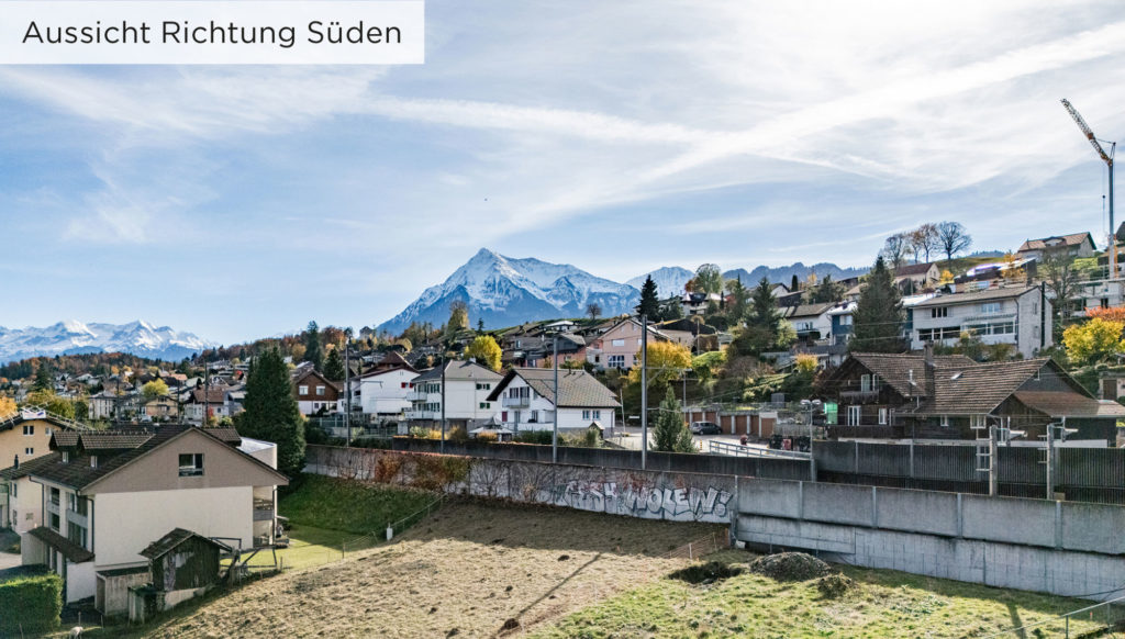 Eigentumswohnungen im Gwatt bei Thun - default