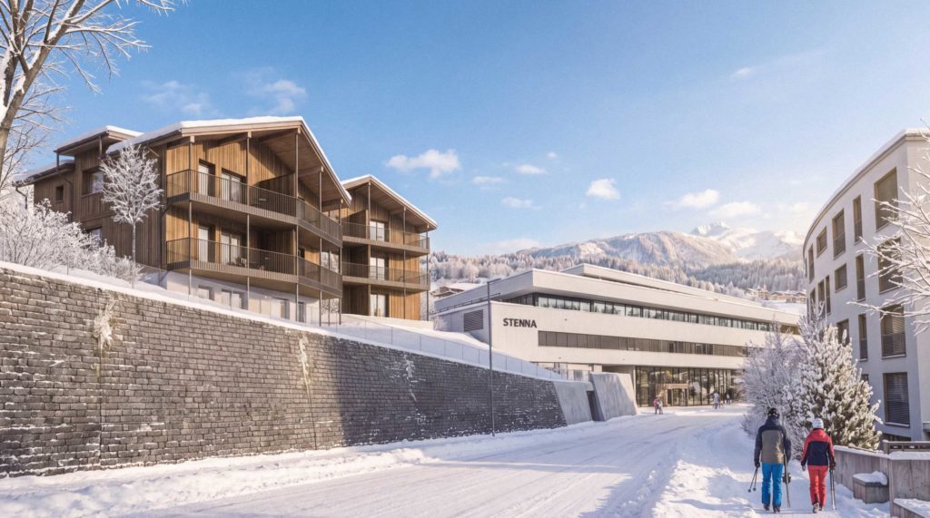 Neubau Eigentumswohnungen in Flims - gutveina-flims-06