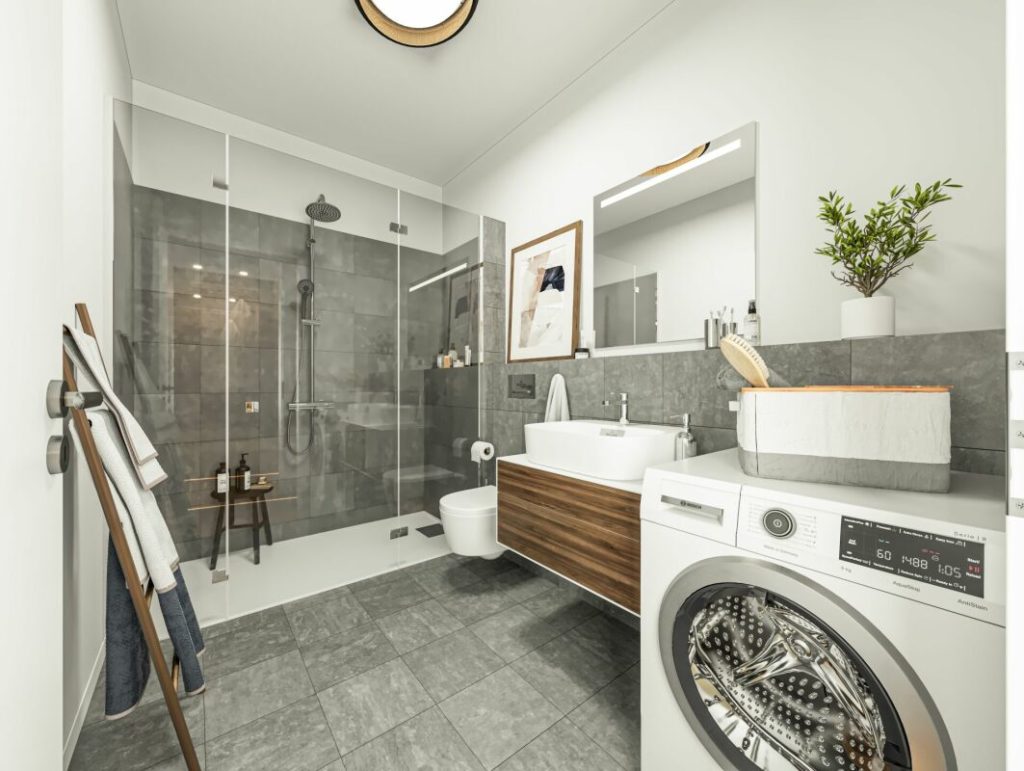 LEBENSRAUM SCHULSTRASSE - Bild 4