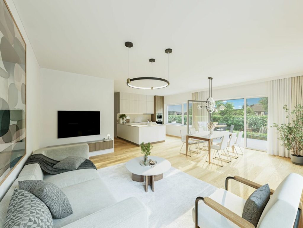 LEBENSRAUM SCHULSTRASSE - Bild 2