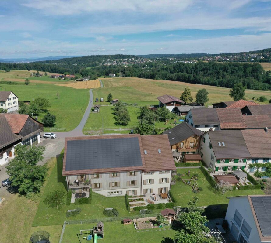 BAUSTART ERFOLGT! Hohe Wohnqualität: Neubauwohnungen in Natur-, See- und Stadtnähe - Bild 5