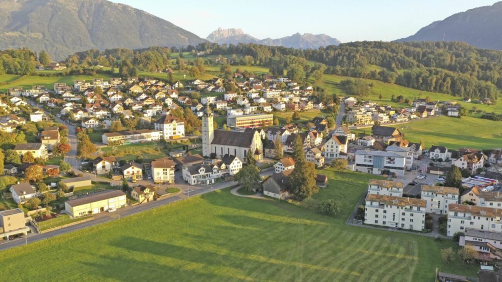 WOHNPARK DORF - VERKAUFSSTART 2. ETAPPE - 4,5-Zimmerwohnung im 2. OG - Bild 9