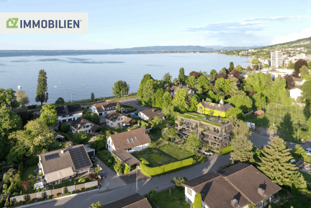 Zeitlose Eleganz & maximaler Wohnkomfort - Bild 1