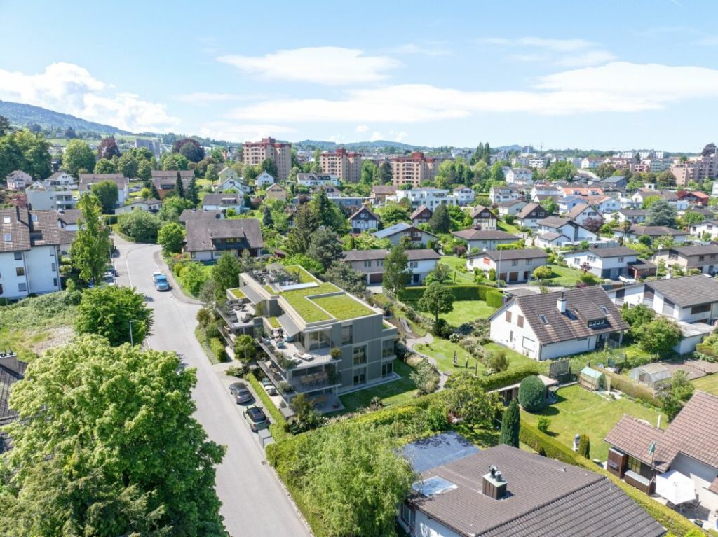 Zeitlose Eleganz & maximaler Wohnkomfort - Bild 4