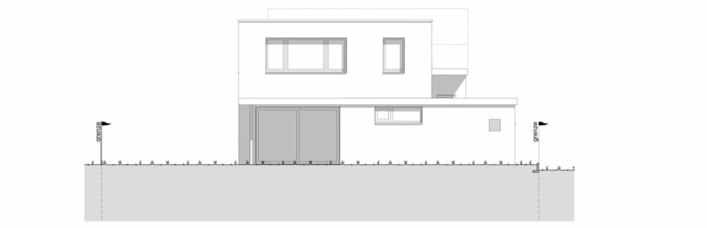 Bewilligtes Neubau-Einfamilienhausprojekt an toller Familienlage in Heerbrugg - Bild 7