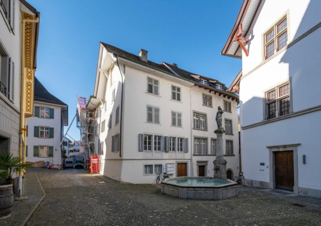 Top Gelegenheit - möblierte WG-Zimmer in Brugg AG - Bild 6